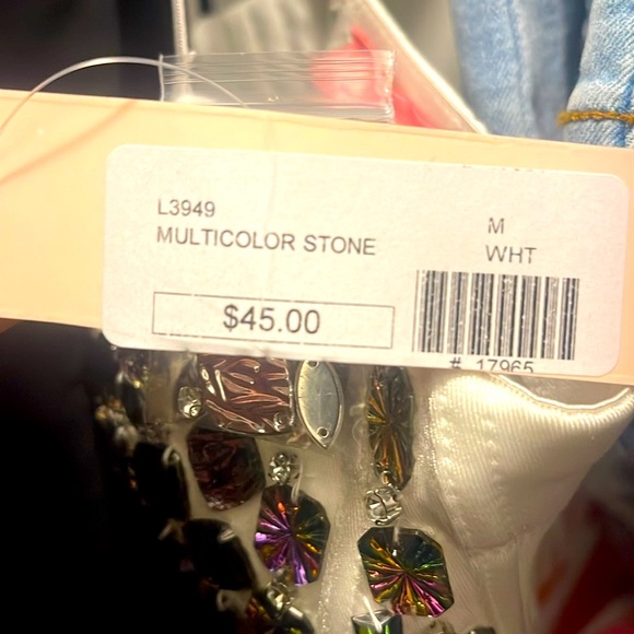 Corset (Bra) - Picture 5 of 5